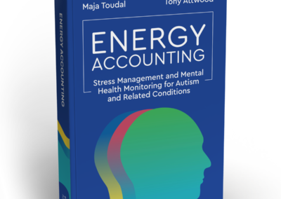 Energy Accounting and Autism