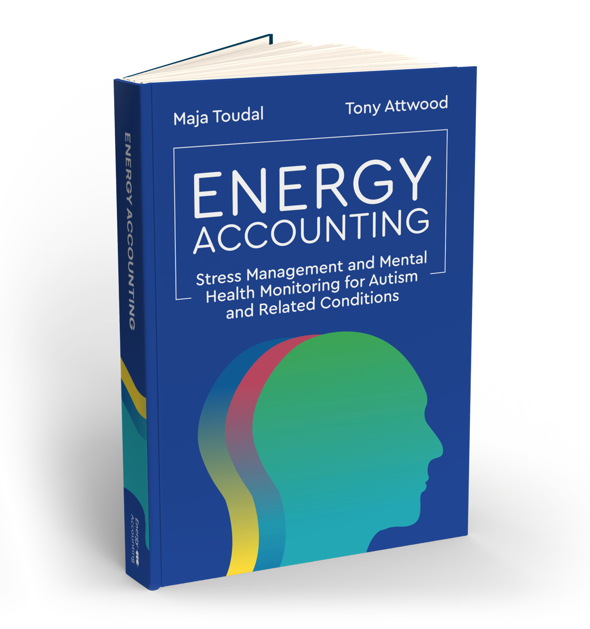 Energy Accounting Book